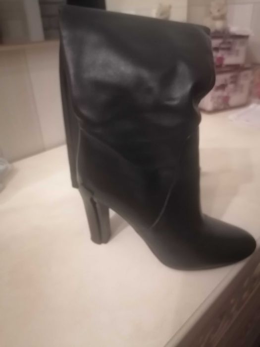 Сапоги  Баскони. 2шт