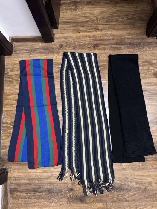 Fulare/esarfe conditii bune