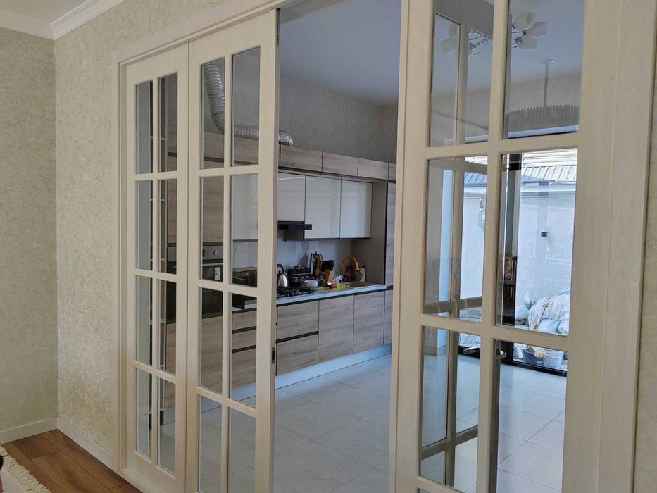 Дом чайхана Салом 6,7 соток