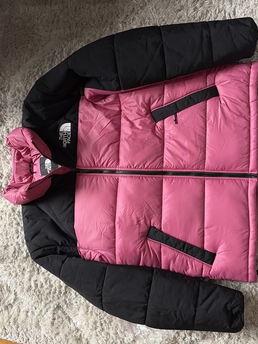 Geaca The North Face Noua