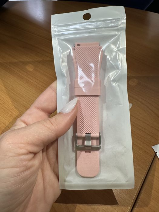 Каишки за смарт часовник 22mm