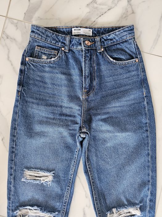 De vânzare blugi Bershka