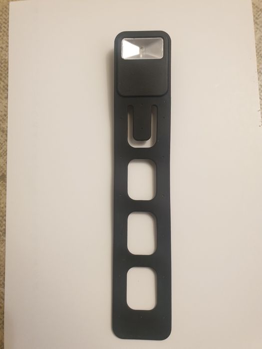 Светильник для чтения книг.