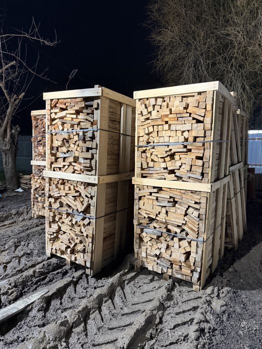 Lemn de foc Fag uscat