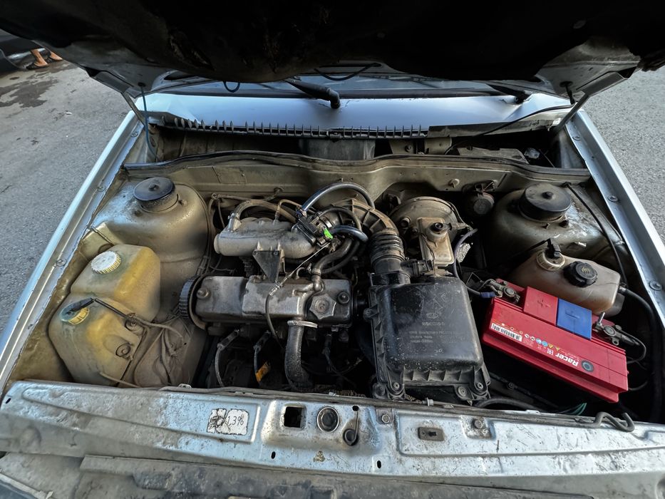 Ваз Лада 2114 Хэтчбек