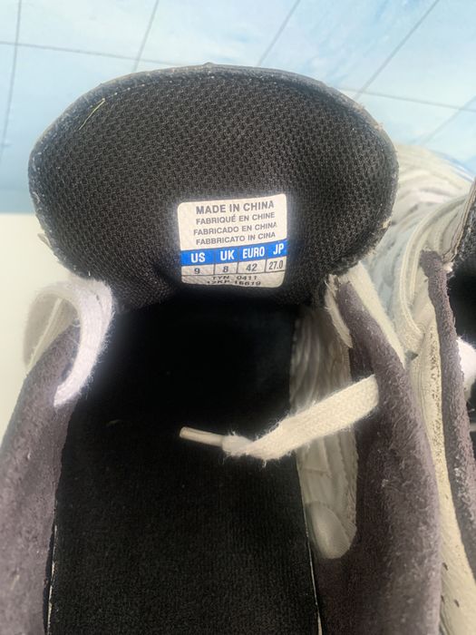 Mizuno (японский брэнд, бутсы)