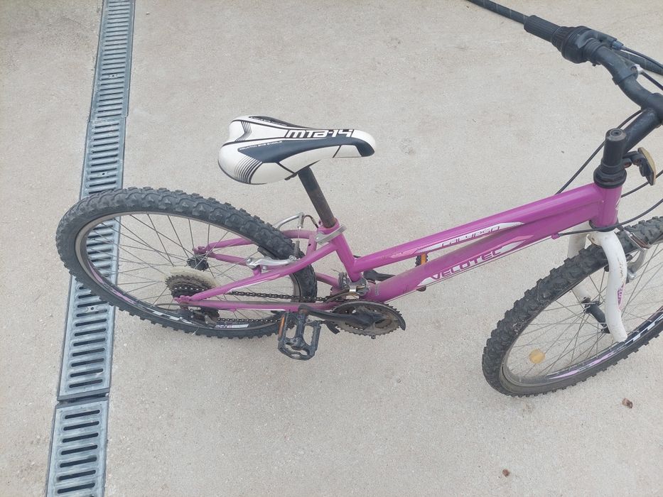 Колело VELOTEC..