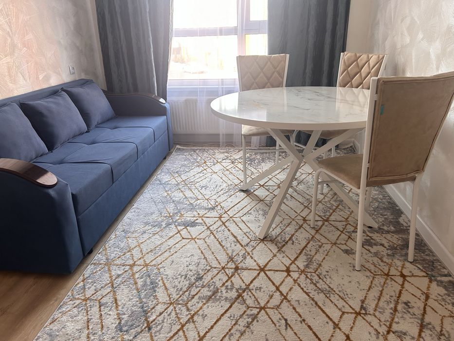 Квартира посуточно