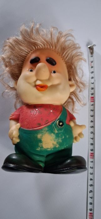 Елочные игрушки СССР