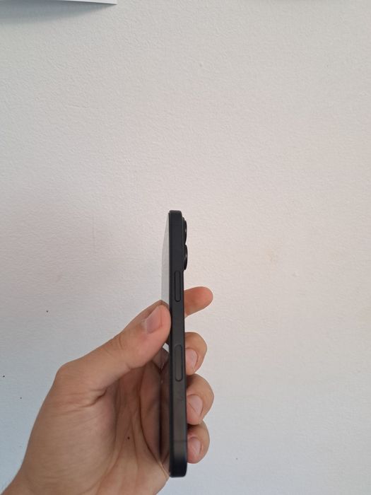 Iphone 16 100 baterie