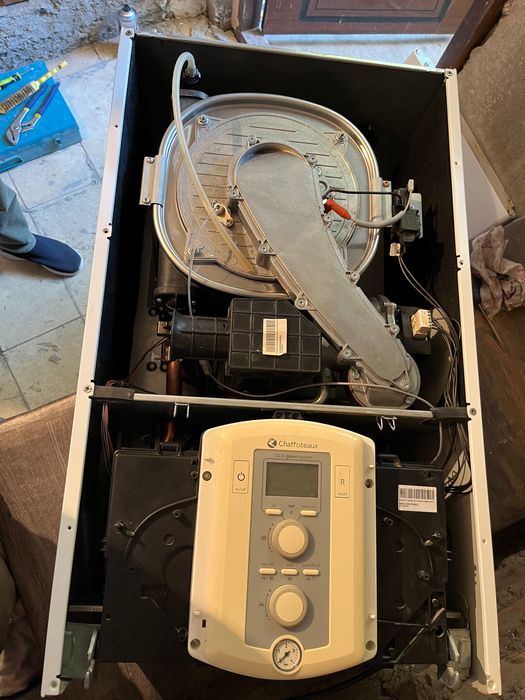 Услуги сантехника