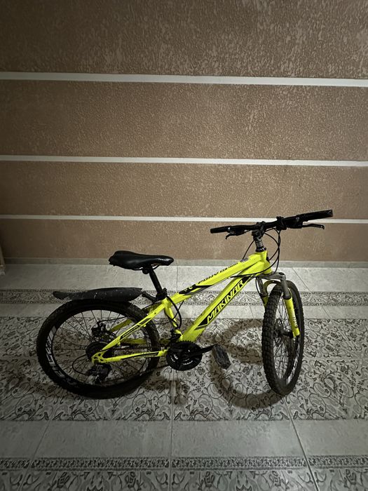 Велосипет скоростной 35000тг