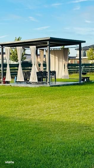 Apartament elegant cu 2 camere | Tunari