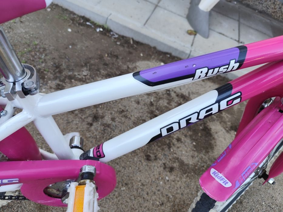 Колело Drag 20''