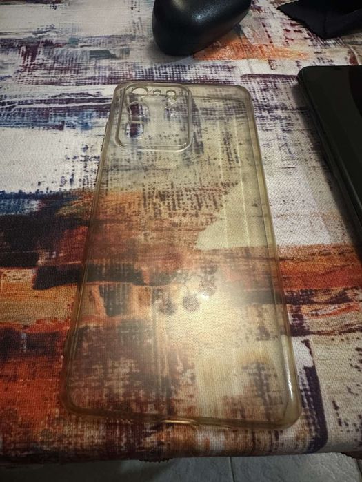 Samsung galaxy s20ultra 128gb като нов