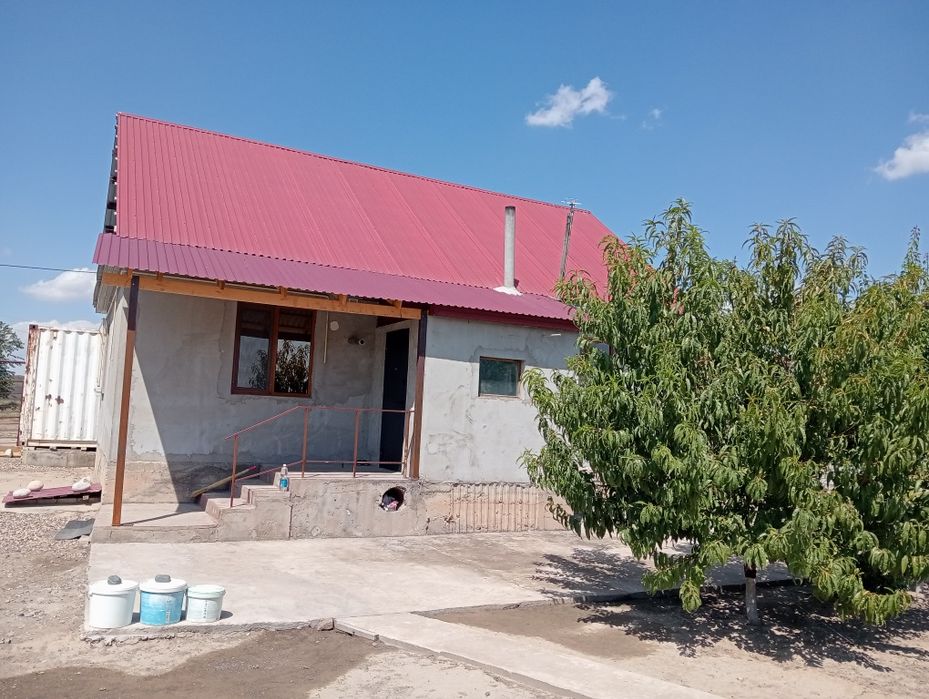 Продам дом срочна!