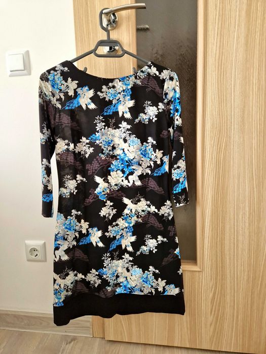 Rochie eleganta office