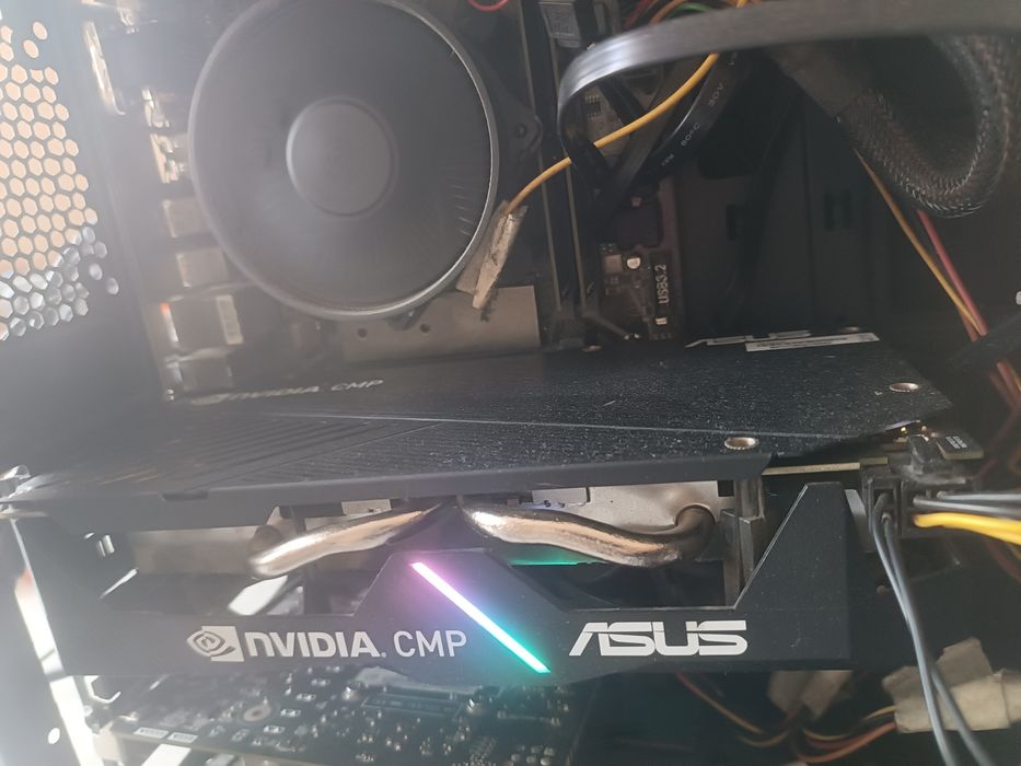 Cmp40 hx аналог 2070