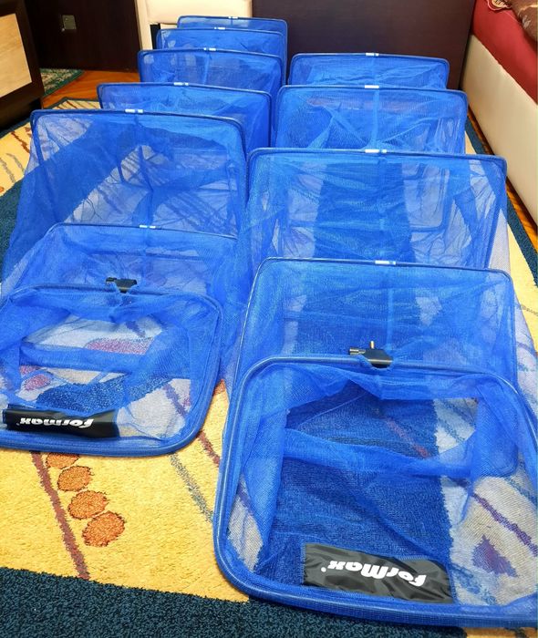 Juvelnic Formax Nou Nouț, Cadru Patrat, 50x50 cm, 3 m