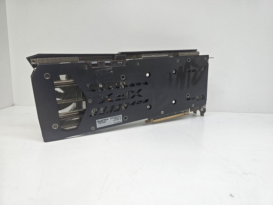 Vediokarta RX 6700XT 12Gb