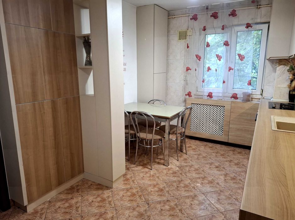 Apartament 3 camere | 65 mp | Gheorgheni | Mobilat, utilat, izolat | Parcare | Boxa