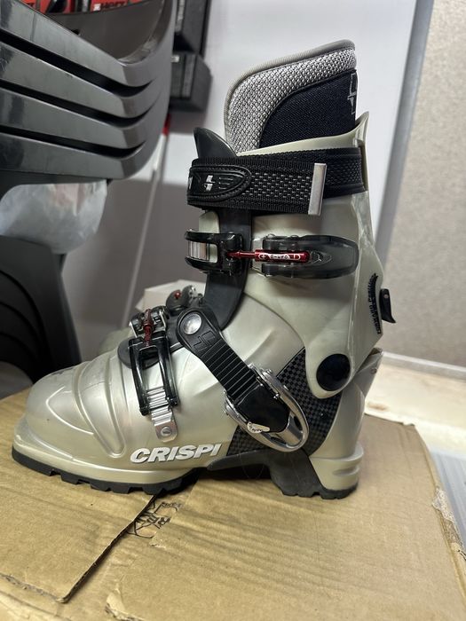 Ски обувки женски мъжки