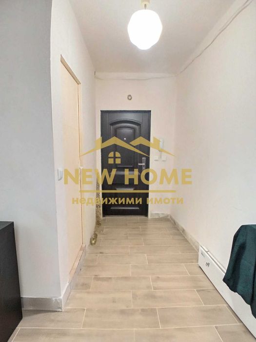 Продава се Двустаен апартамент в Добрич, Автогара - 63 кв.м за 470 €/кв.м - Снимка #8