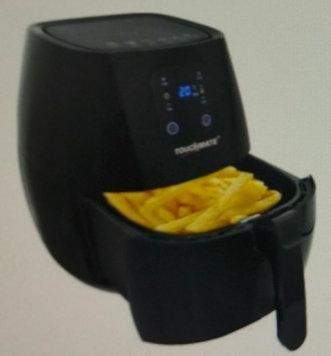 Продаю фритюрницу