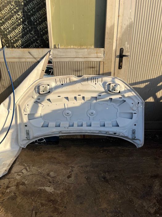 Преден капак Volkswagen Caddy 20-