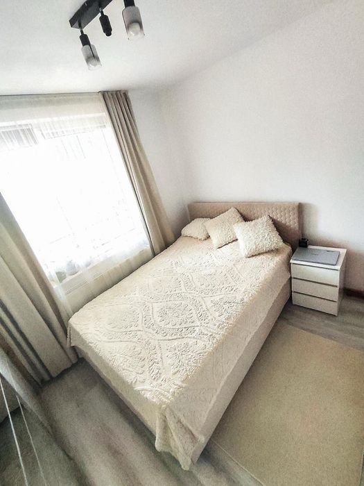 De vânzare Apartament cu 2 camere