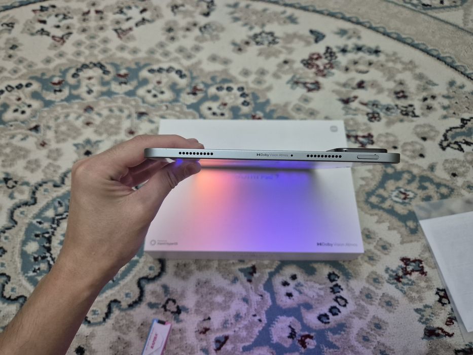 Планшет Xiaomi Pad7
