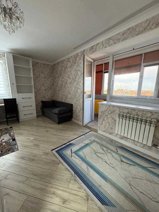 Продам шикарную 3 комн.квартиру