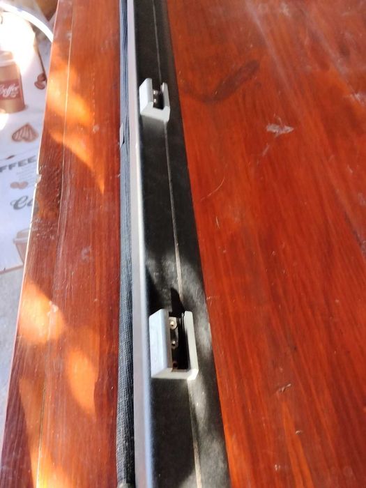 Щора за багажник Ауди А4