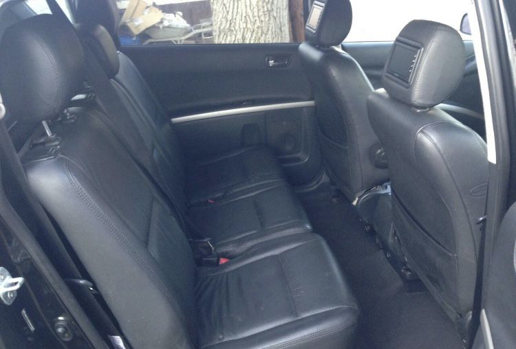 Тойота Корола Версо 2.2D4D 136кс. 2008г