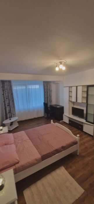 Apartament 1 camera, Valea Adâncă (capăt CUG)