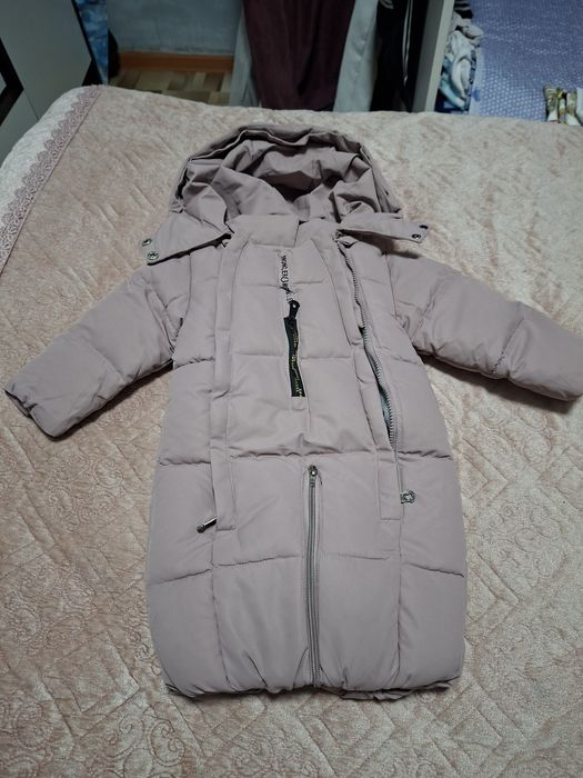 Продам две куртки