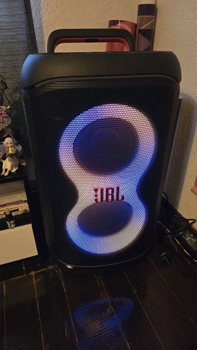 JBL Partybox 520 2 броя