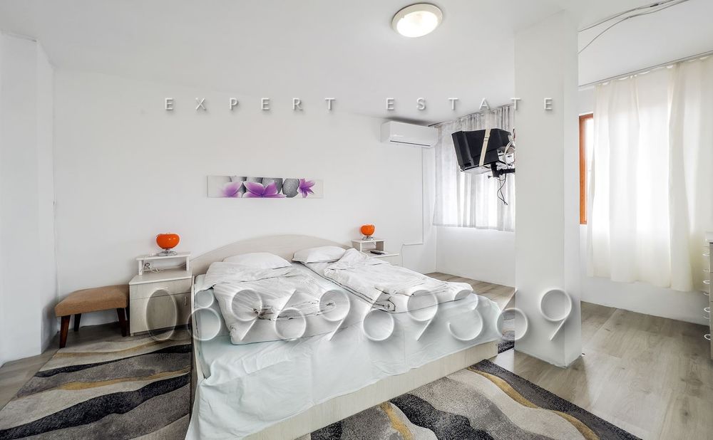 Продава се Мезонет в Варна, Център - 115 кв.м за 2174 €/кв.м - Снимка #6