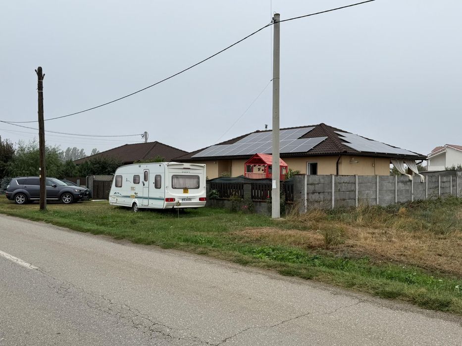 Vând casă (comision 0) direct de la proprietar