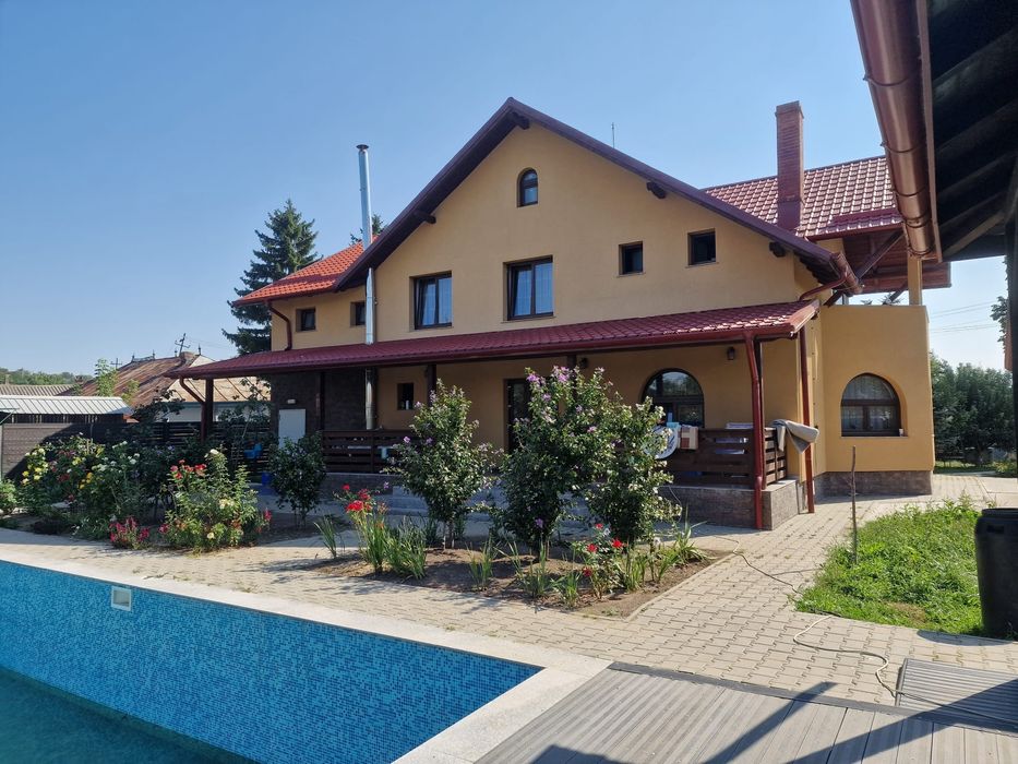 Proprietate deosebita, ocazie de investitie