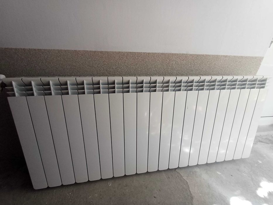 Пелетна система за отопление