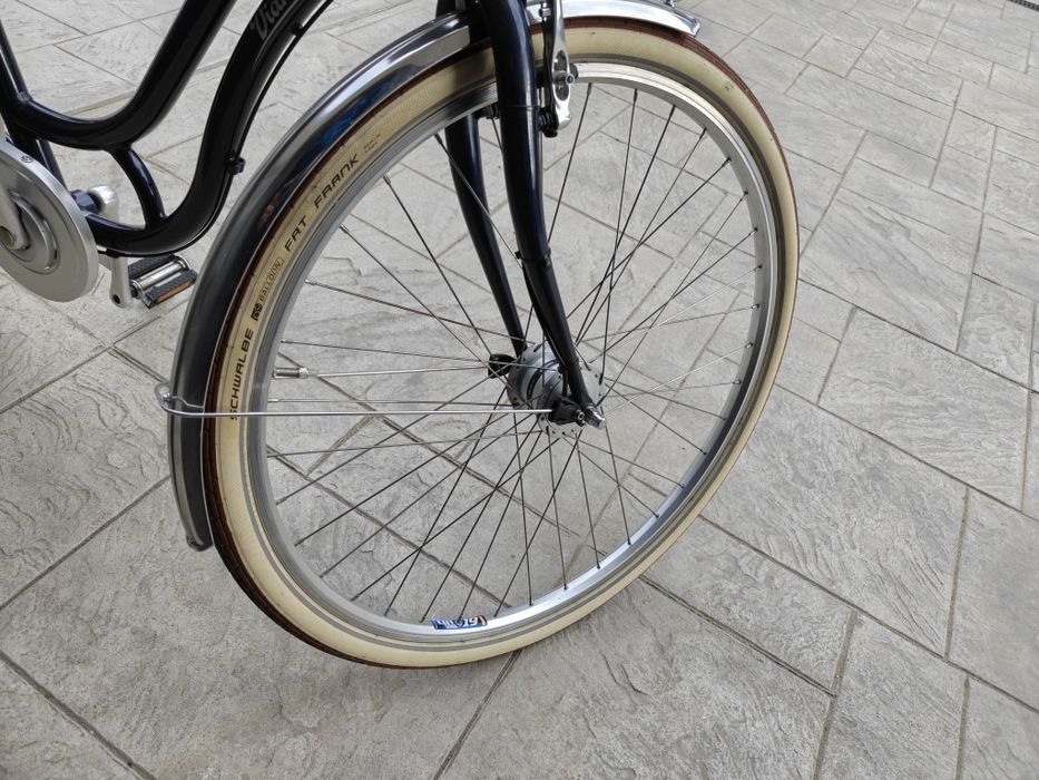 Diamant Topas Retro City Bike – ретро градско колело дамско