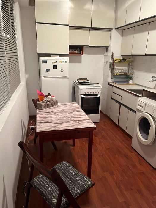 Дава се под наем Тристаен апартамент в Пловдив, Централна гара - 93 кв.м за 460 € - Снимка #6