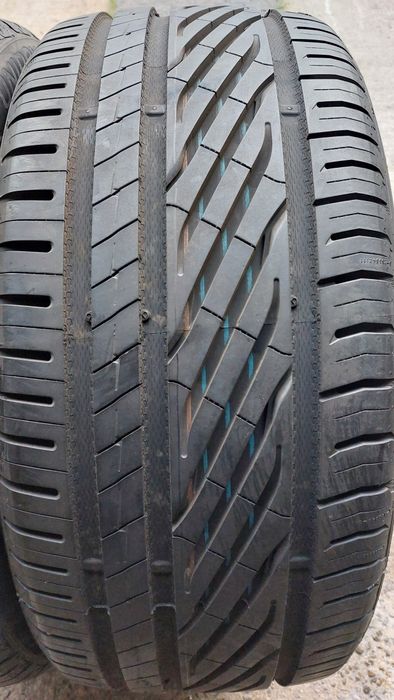 Летни гуми 265/40/21 Uniroyal RainSport 5 2 броя
