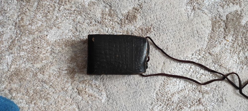 Экспонометр Ленинград-4