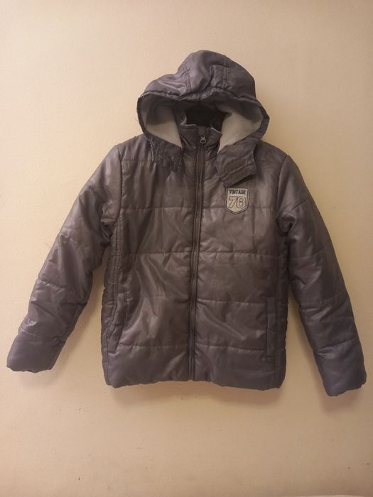 Детско яке 152см