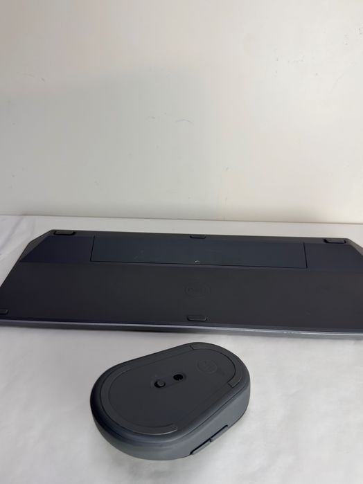 Set Wireless Dell Premier Multidevice Tastatură și Mouse