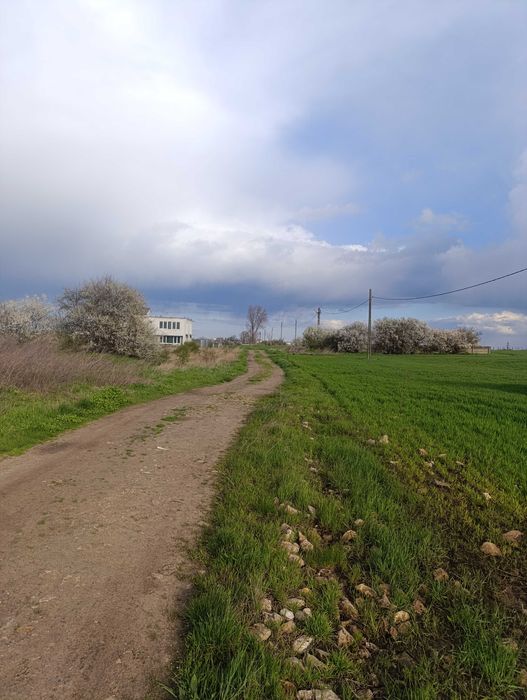 Teren Intravilan Costinești