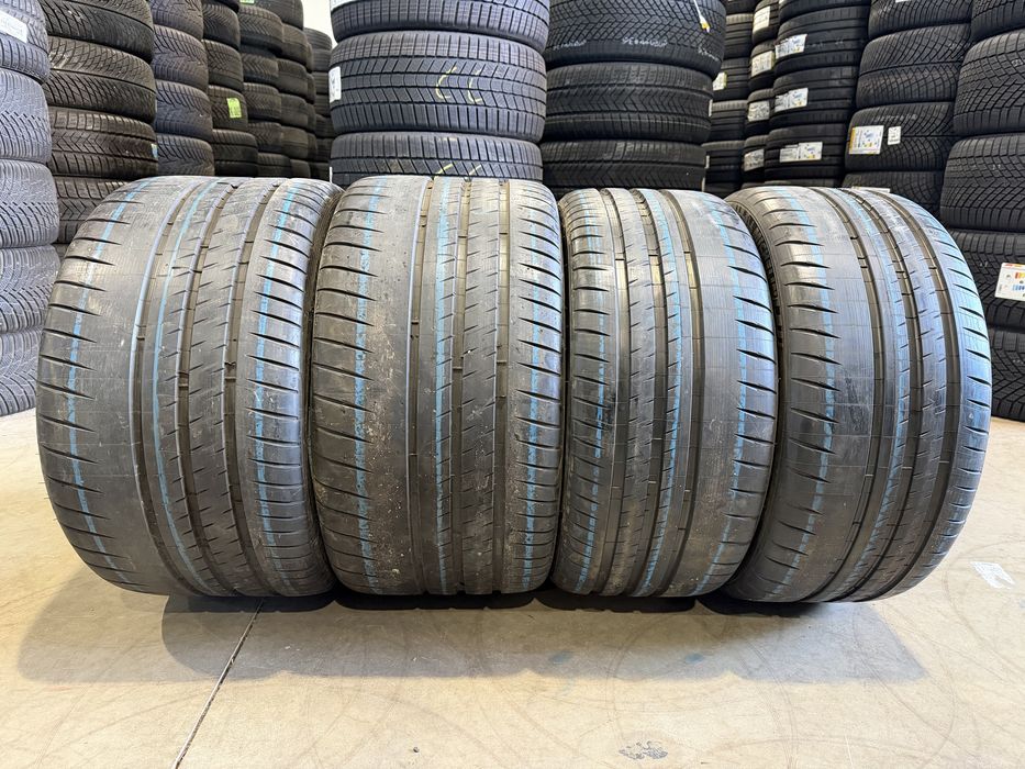 255/35/20 315/30/20 MICHELIN 4бр