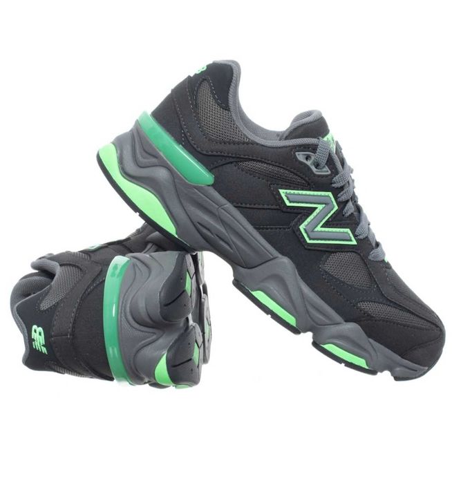 New Balance Дамски маратонки GC9060JC - 40 номер !!!